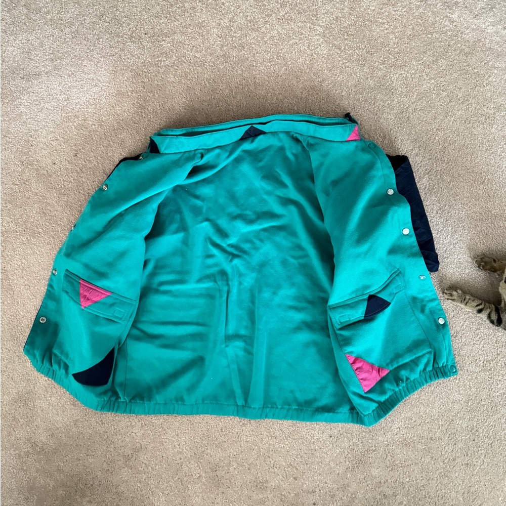 Fleece Jacket - Picture 3 of 3
